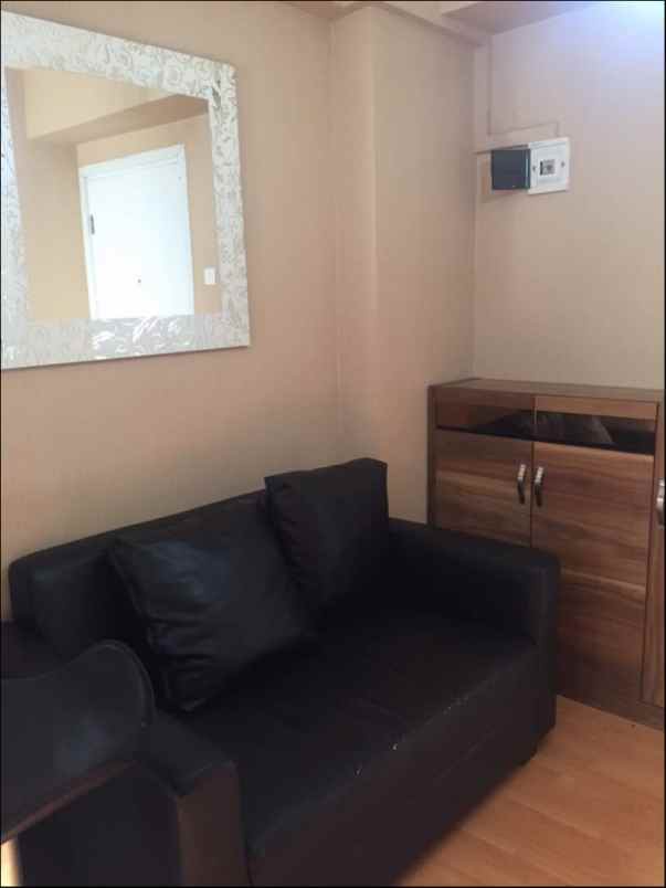 apartemen jalan jend ahmad yani kav 49