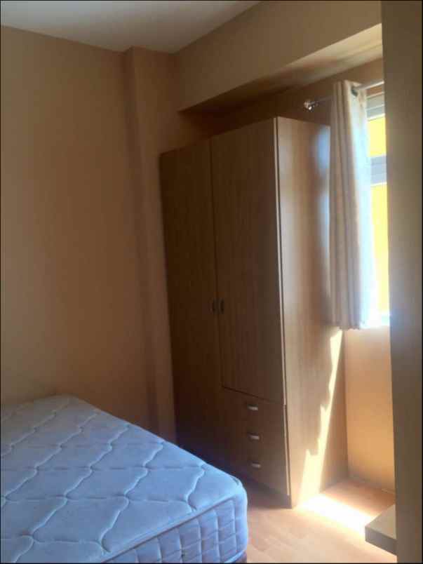 apartemen jalan jend ahmad yani kav 49