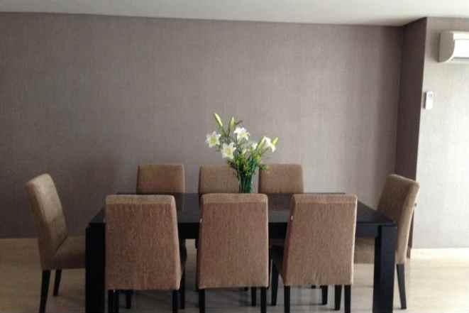 apartemen jl kalimaya grogol utara