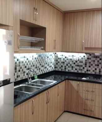 apartemen jl kalimaya grogol utara