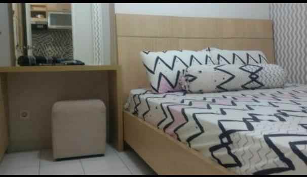 apartemen kalibata city apartment