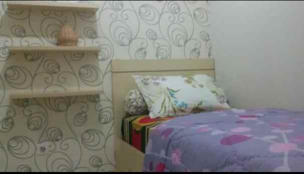 apartemen kalibata city apartment