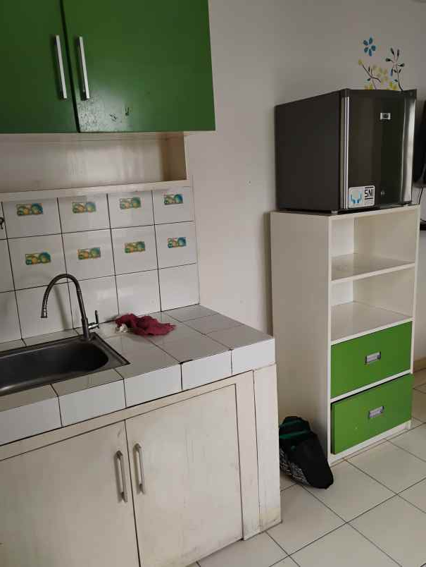 apartemen margonda residence 2