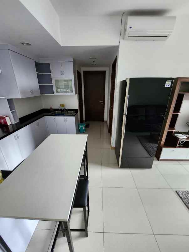 apartemen mtown residence gading serpong