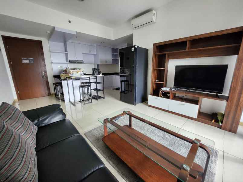 apartemen mtown residence gading serpong