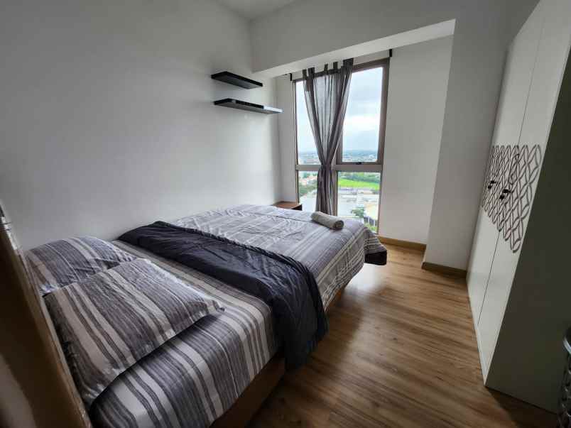 apartemen mtown residence gading serpong