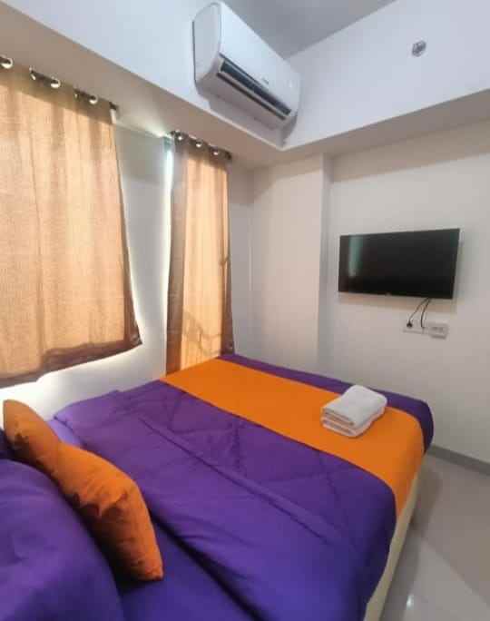 apartemen osaka studio fully furnish