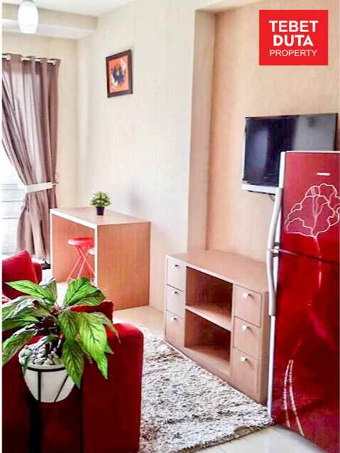 apartemen tebet