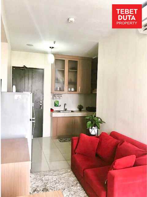 apartemen tebet