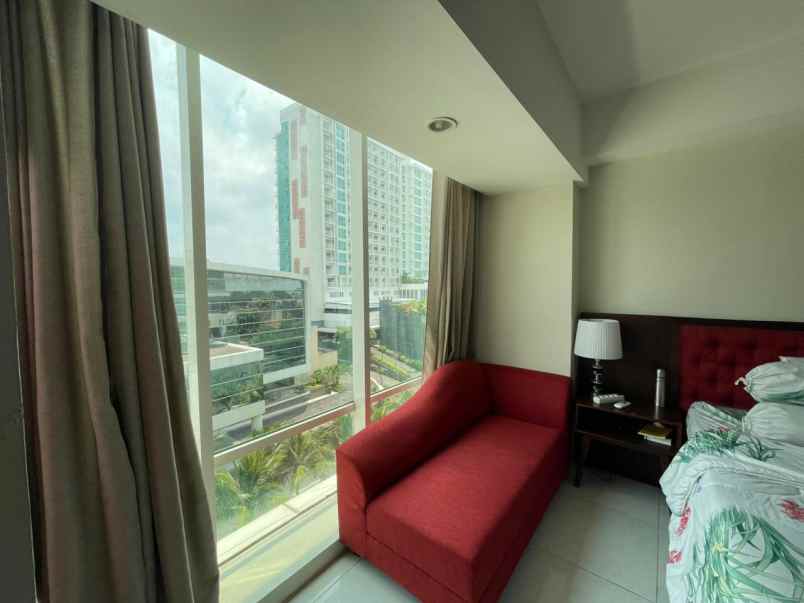 apartement mewah siap huni di palagan harga nego