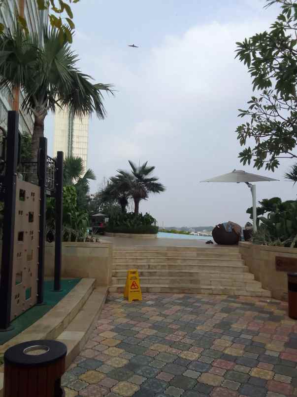 apartmen siap huni 180x cicilan mulai 6juta