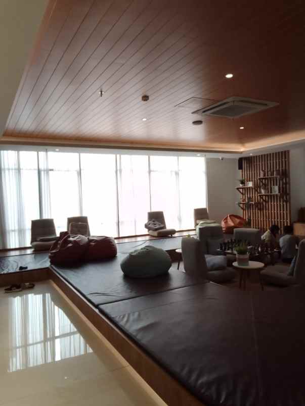 apartmen siap huni 180x cicilan mulai 6juta