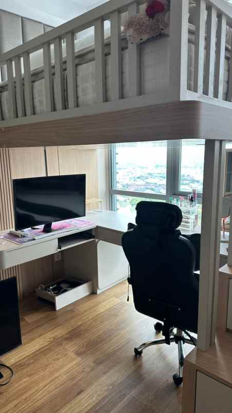 apartment 3 br furnished di holland village
