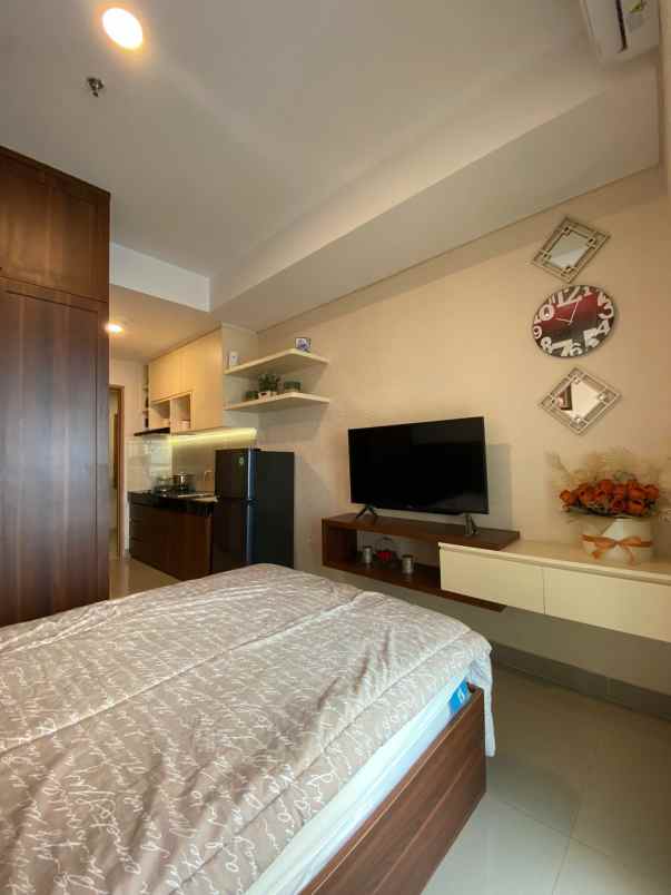 apartment b residence bsd city