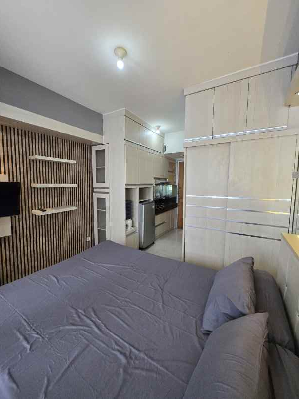 booked puncak permai studio tower a11