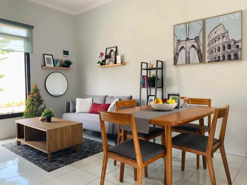 chakra residence hunian terbaik di kota karawang