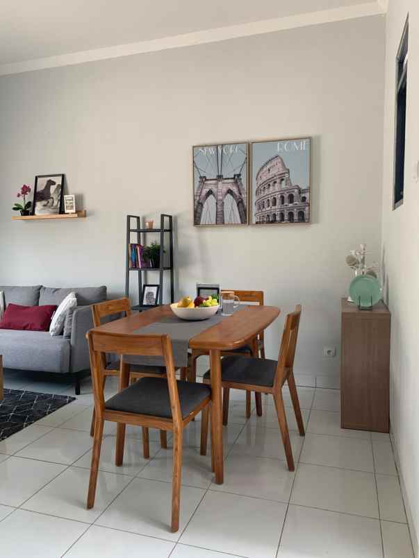 chakra residence hunian terbaik di kota karawang