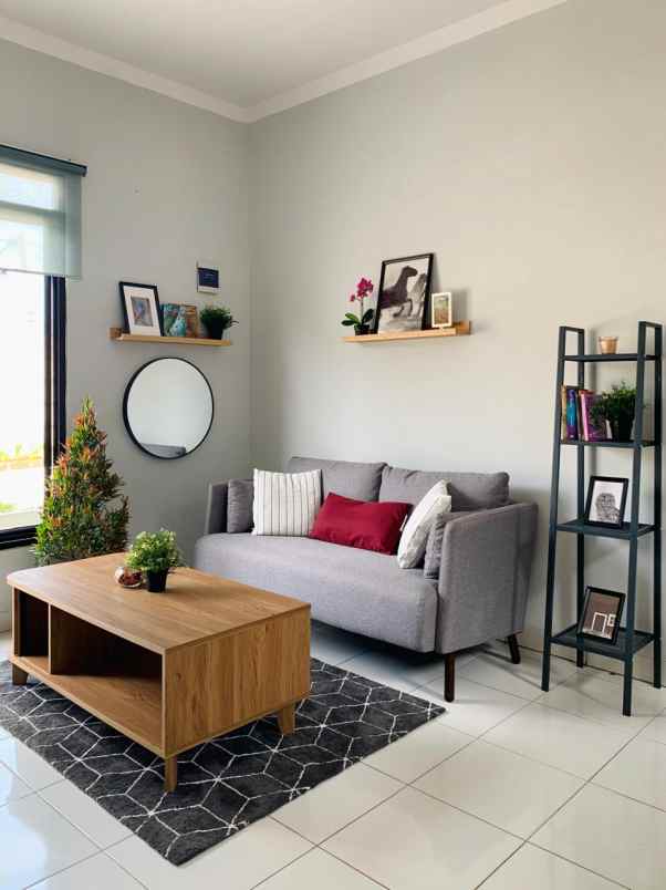 chakra residence hunian terbaik di kota karawang