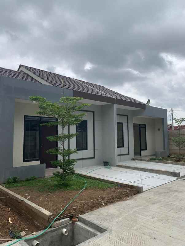chakra residence hunian terbaik di kota karawang