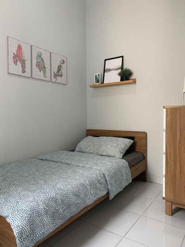 chakra residence hunian terbaik di kota karawang