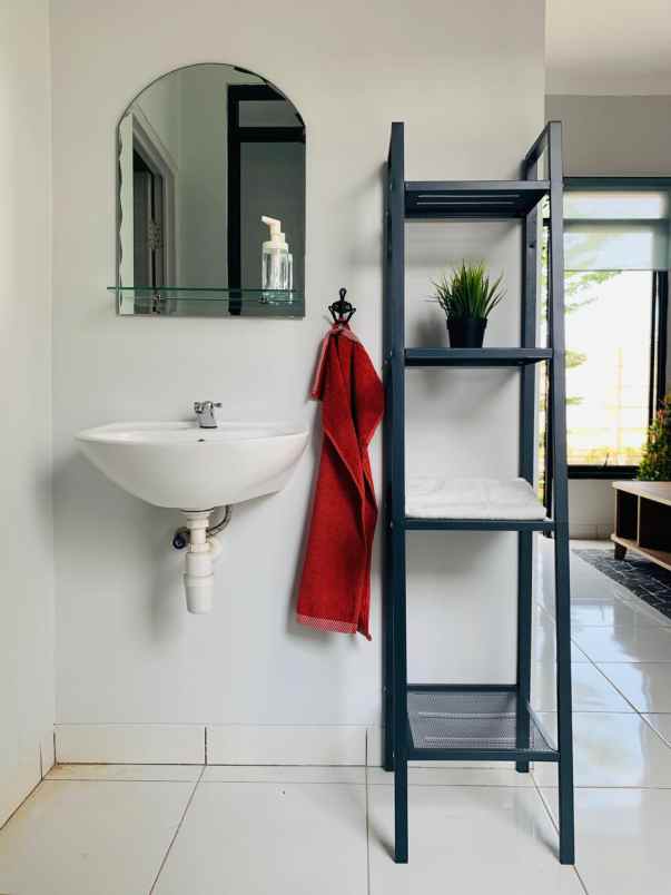 chakra residence hunian terbaik di kota karawang