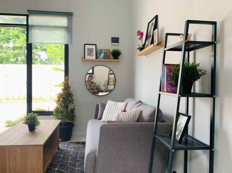 chakra residence hunian terbaik di kota karawang