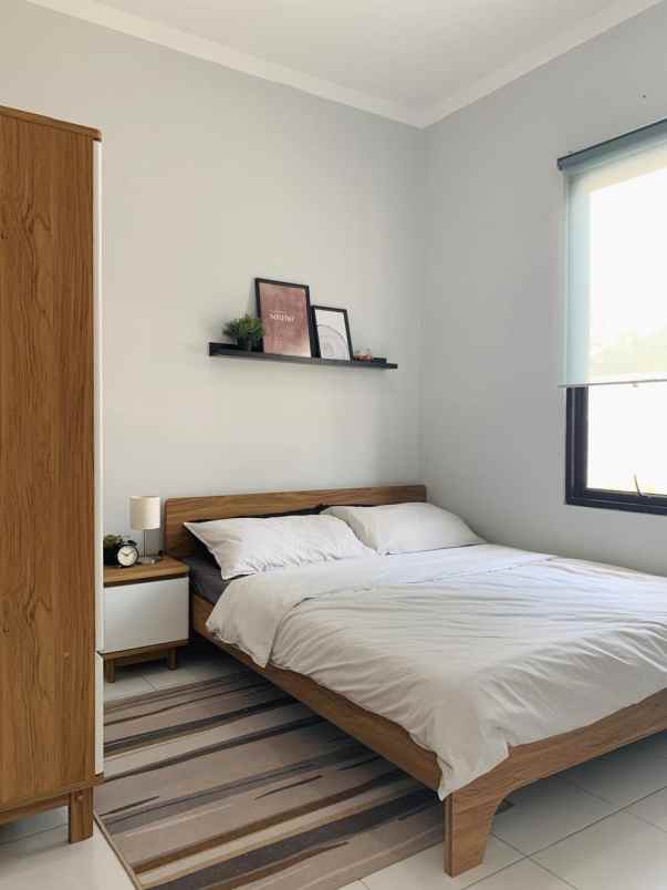 chakra residence hunian terbaik di kota karawang