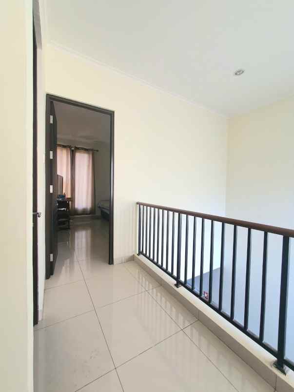 cluster arana harapan indah bekasi