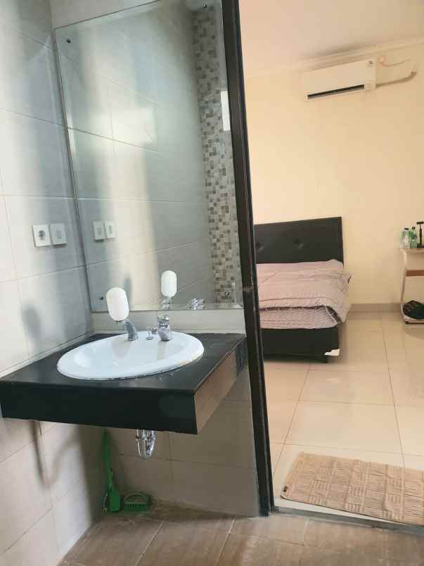 cluster arana harapan indah bekasi