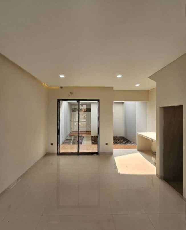 cluster baru 19 unit di jagakarsa jaksel