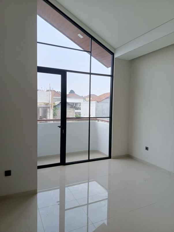 cluster baru 19 unit di jagakarsa jaksel