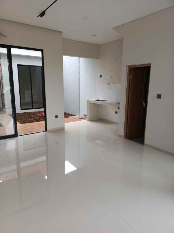 cluster baru 19 unit di jagakarsa jaksel