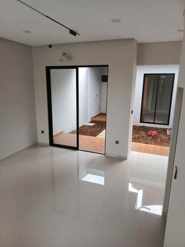 cluster baru 19 unit di jagakarsa jaksel