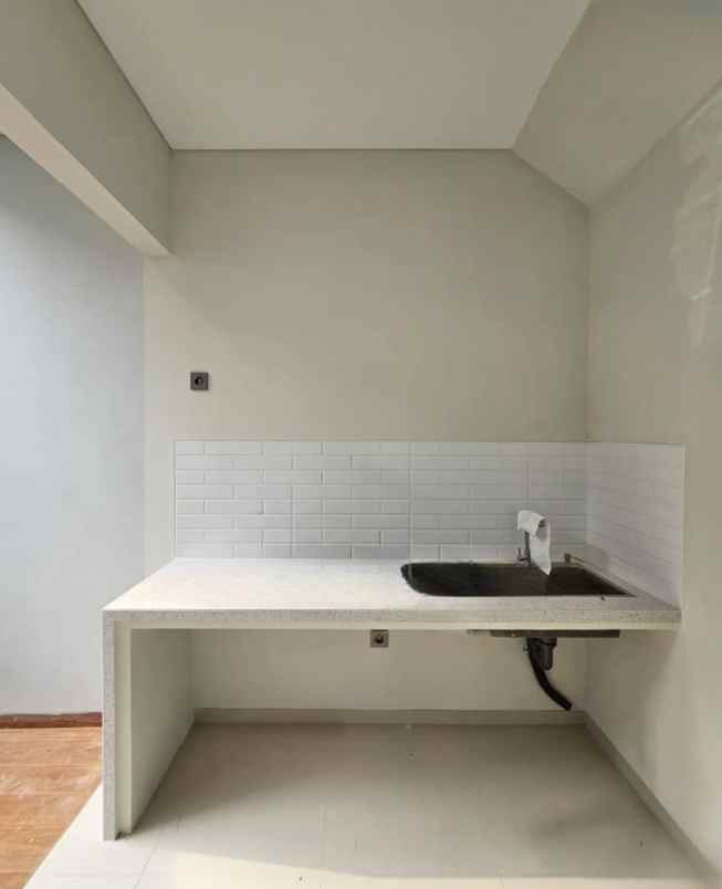 cluster baru 19 unit di jagakarsa jaksel