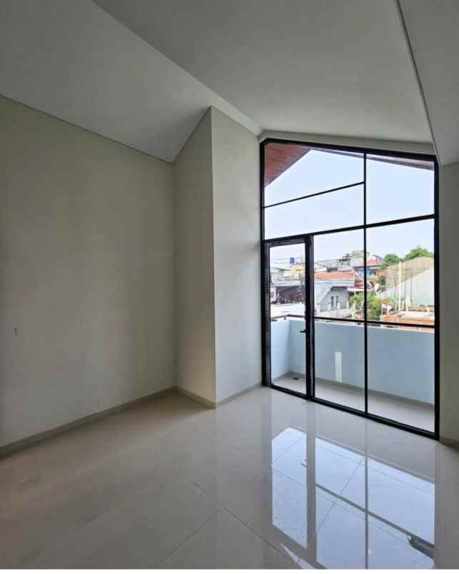 cluster baru 19 unit di jagakarsa jaksel