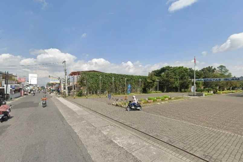 cocok kos utara kampus uii kaliurang dekat kopi rolas