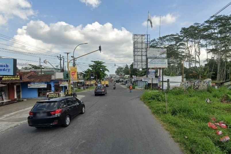 cocok kos utara kampus uii kaliurang dekat kopi rolas