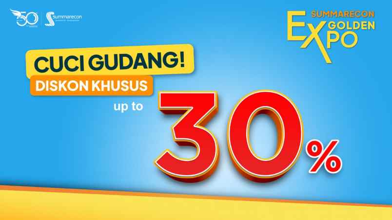 cuci gudang di summarecon serpong tangerang