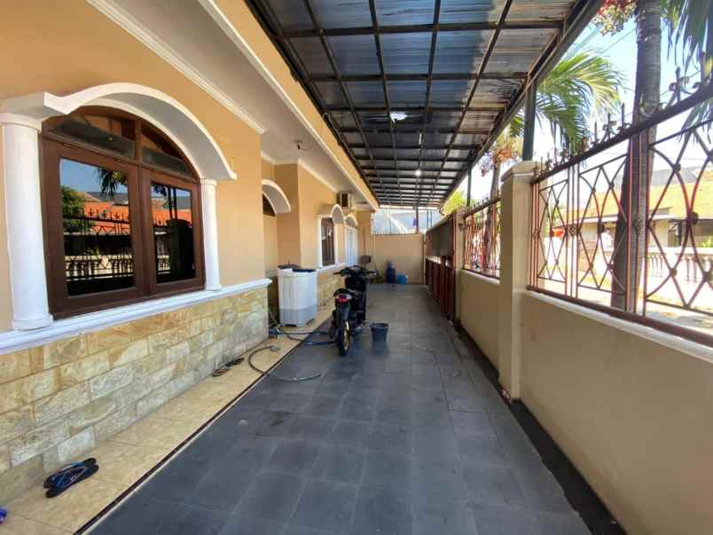 d jual rumah siap huni