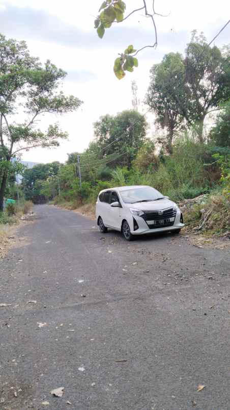 d jual tanah lokasi strategis