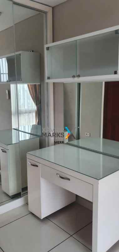 dijual apartemen apartemen 1 cik ditiro menteng