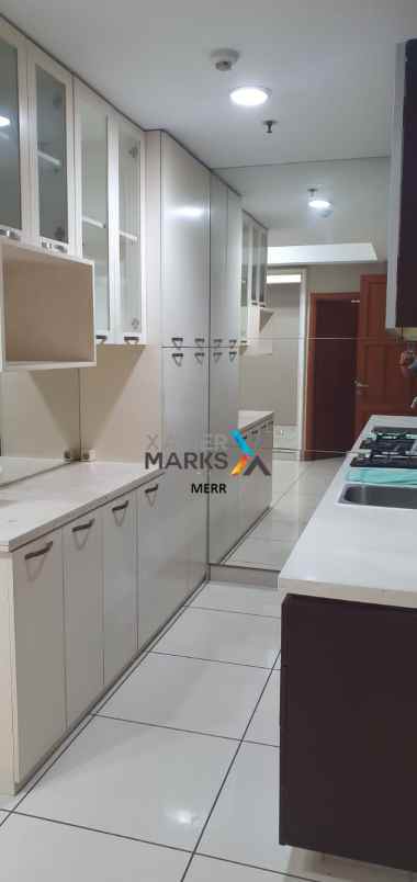 dijual apartemen apartemen 1 cik ditiro menteng