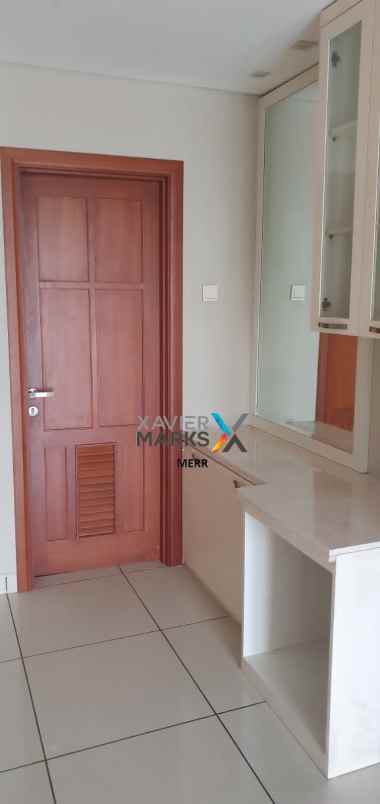 dijual apartemen apartemen 1 cik ditiro menteng