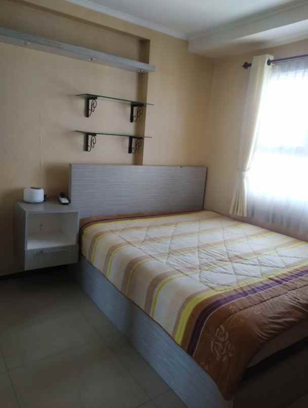 dijual apartemen apartemen gateway pasteur