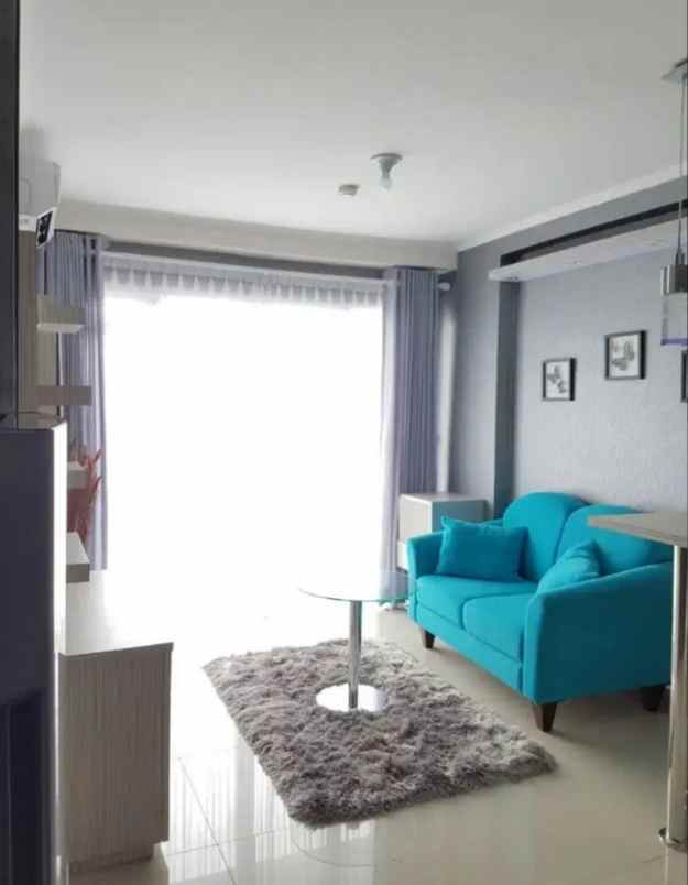 dijual apartemen apartemen gateway pasteur