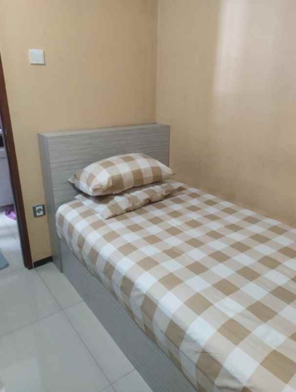 dijual apartemen apartemen gateway pasteur