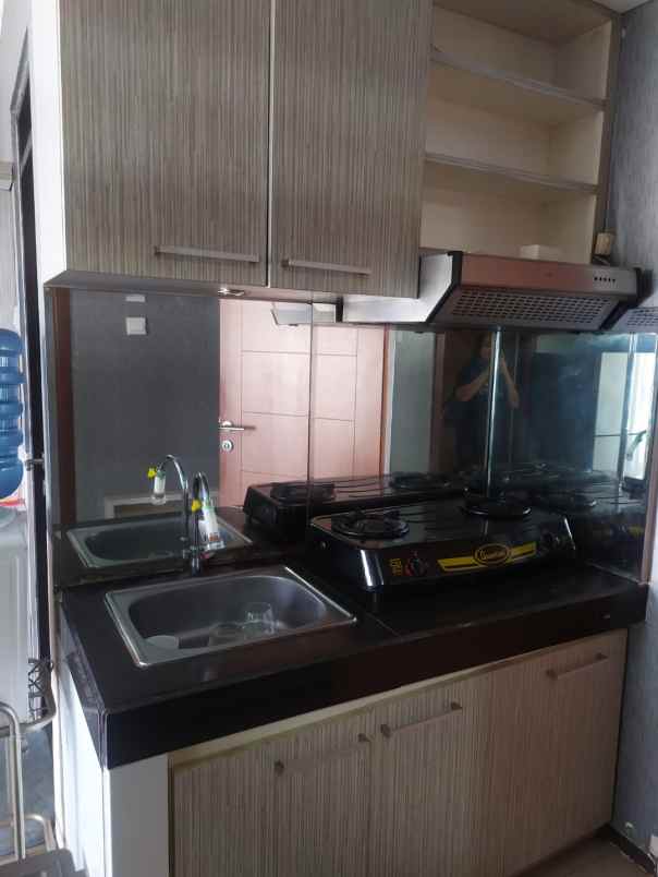 dijual apartemen apartemen gateway pasteur
