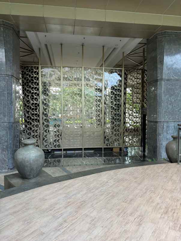 dijual apartemen apartemen the kensington