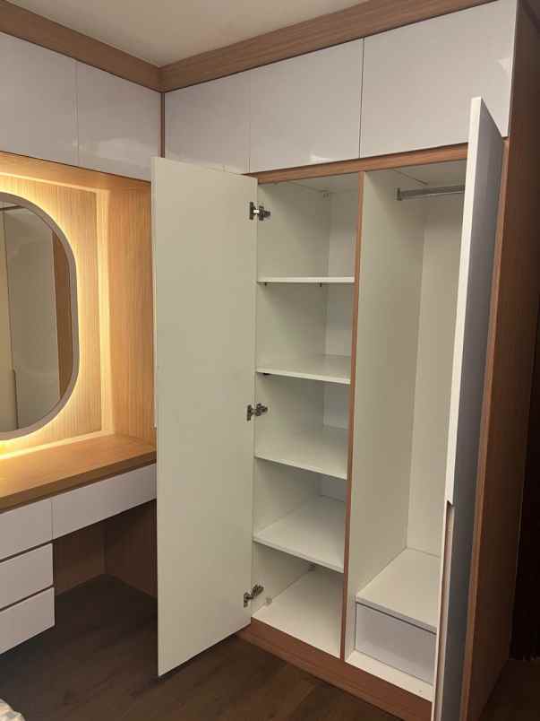 dijual apartemen apt the kensington kelapa