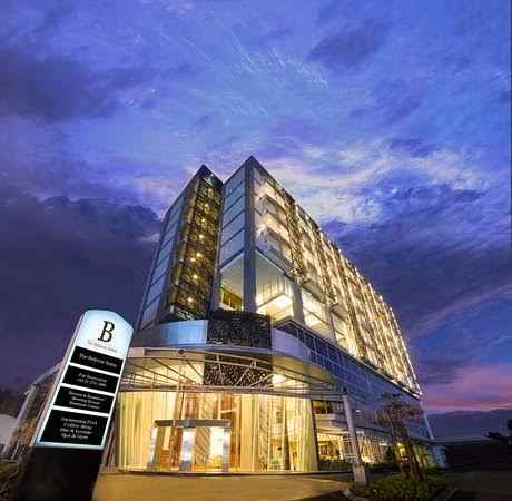 dijual apartemen aston bellevue radio dalam